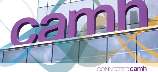 Centre for Addiction and Mental Health (CAMH)